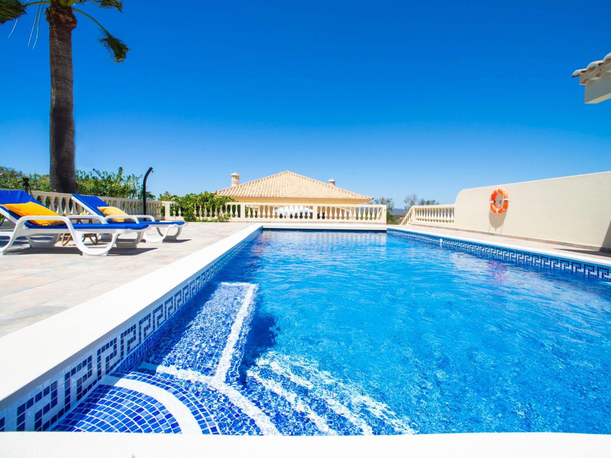 Quinta Do Mosaico - Lgs130 By Interhome *