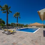 Holiday Home Quinta Do Mosaico - Lgs130 By Interhome
