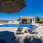Holiday Home Quinta Do Mosaico - Lgs130 By Interhome