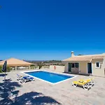 Holiday Home Quinta Do Mosaico - Lgs130 By Interhome