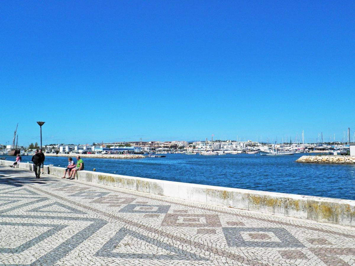 Holiday home Quinta Do Mosaico - Lgs130 By Interhome Lagos