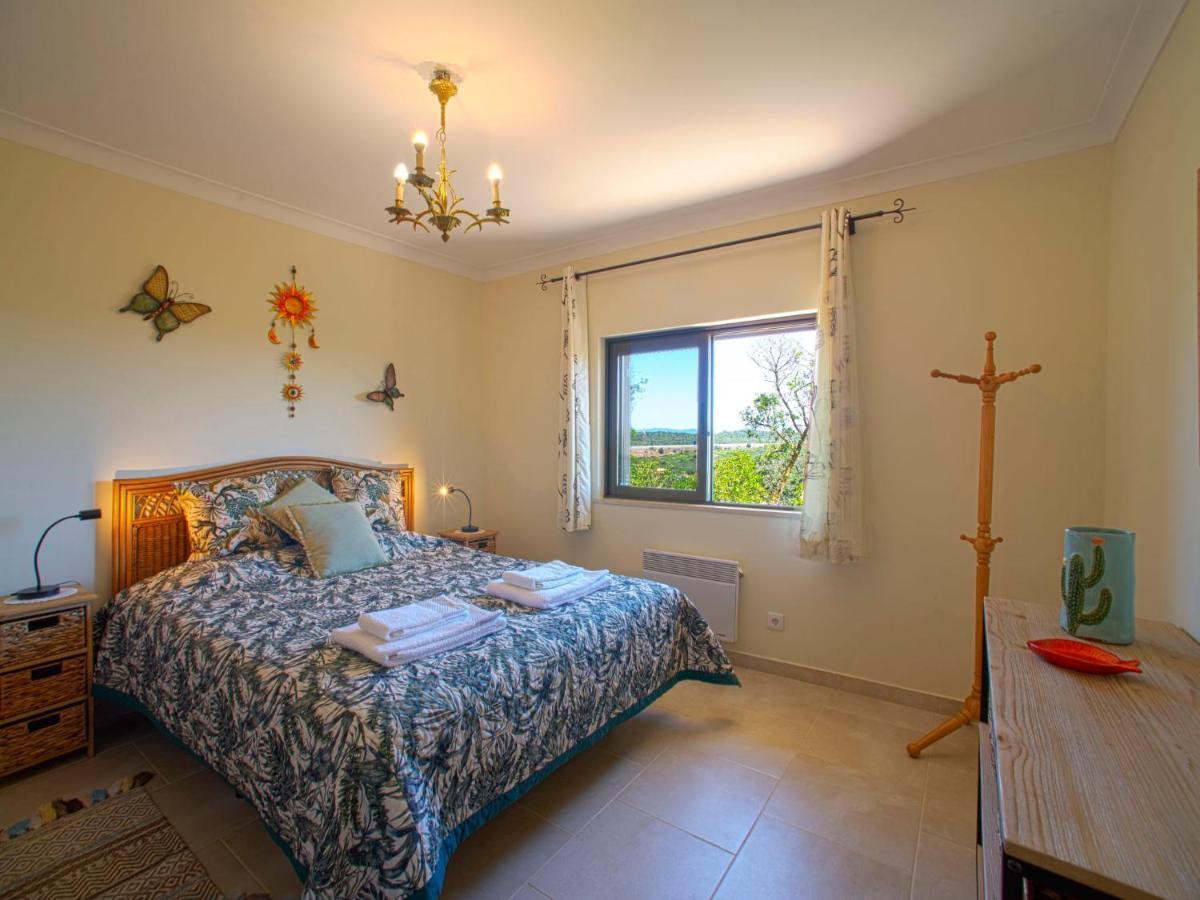 Quinta Do Mosaico - Lgs130 By Interhome * Lagos