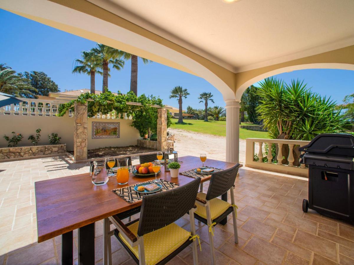 Quinta Do Mosaico - Lgs130 By Interhome *