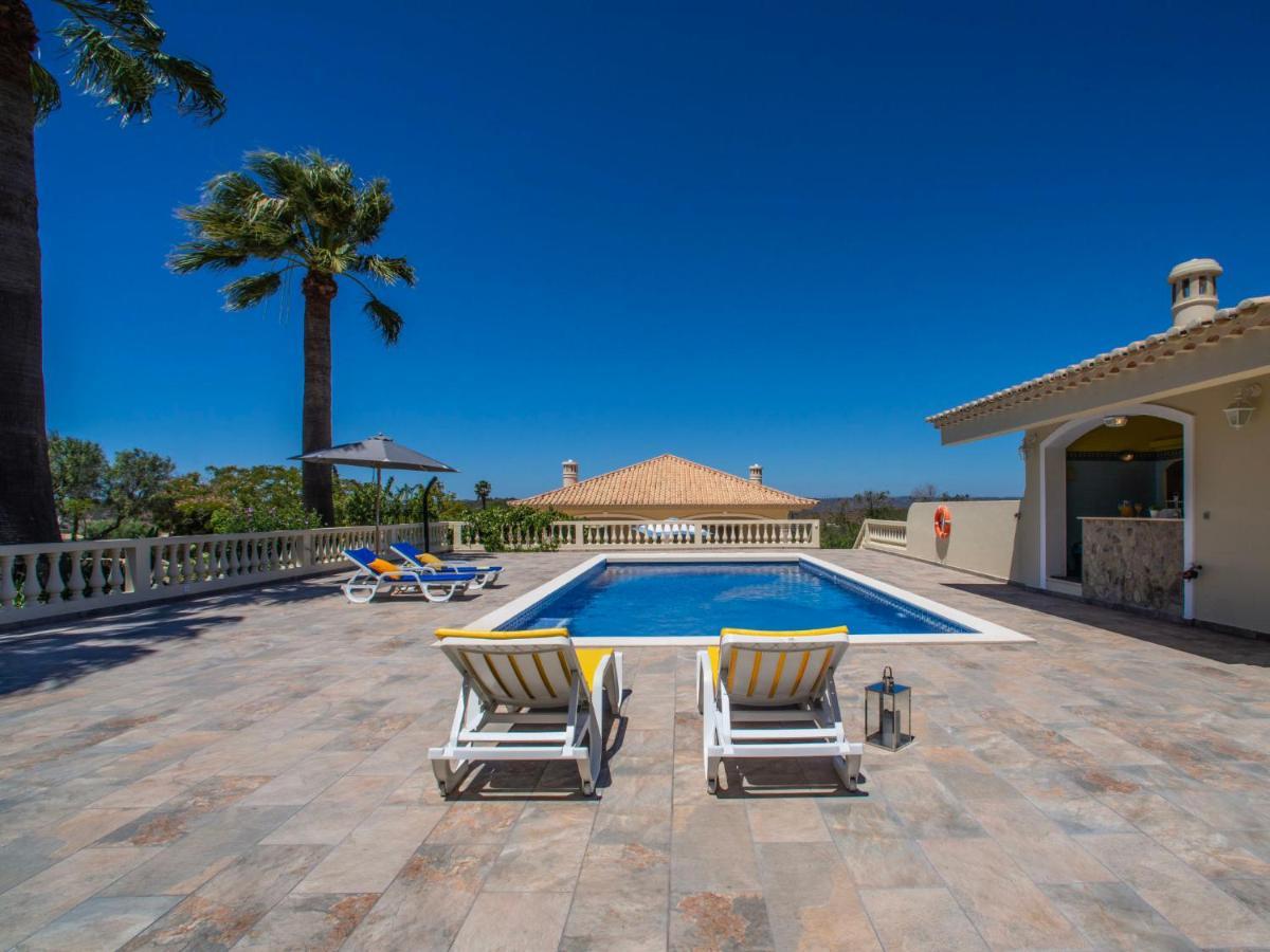 Quinta Do Mosaico - Lgs130 By Interhome Holiday home
