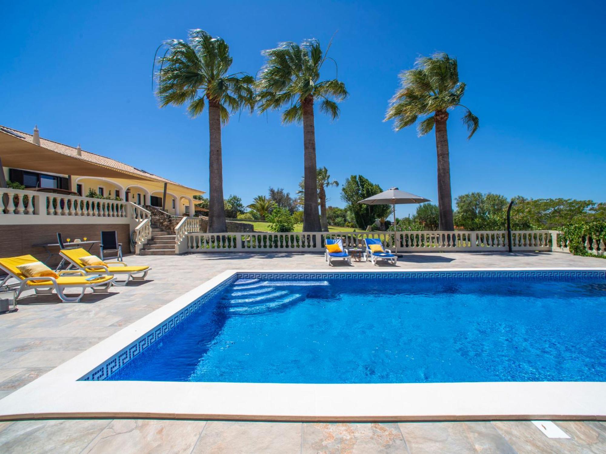 Quinta Do Mosaico - Lgs130 By Interhome Holiday home