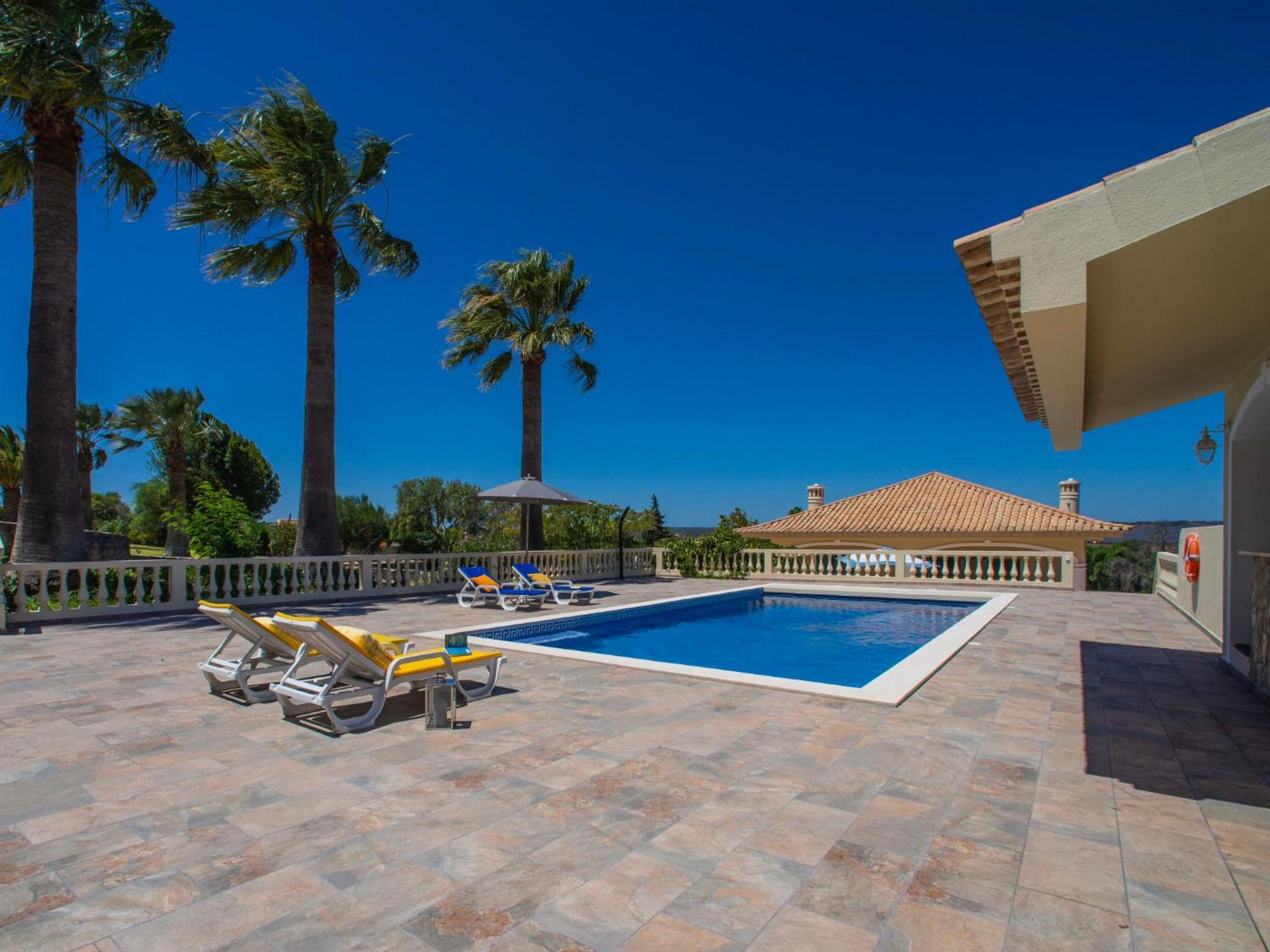 Quinta Do Mosaico - Lgs130 By Interhome Holiday home *