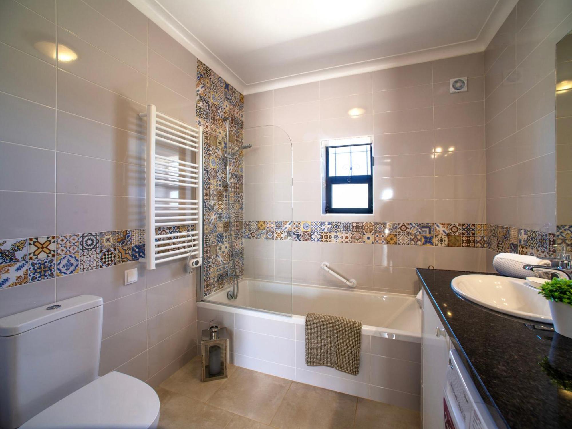 Quinta Do Mosaico - Lgs130 By Interhome * Lagos