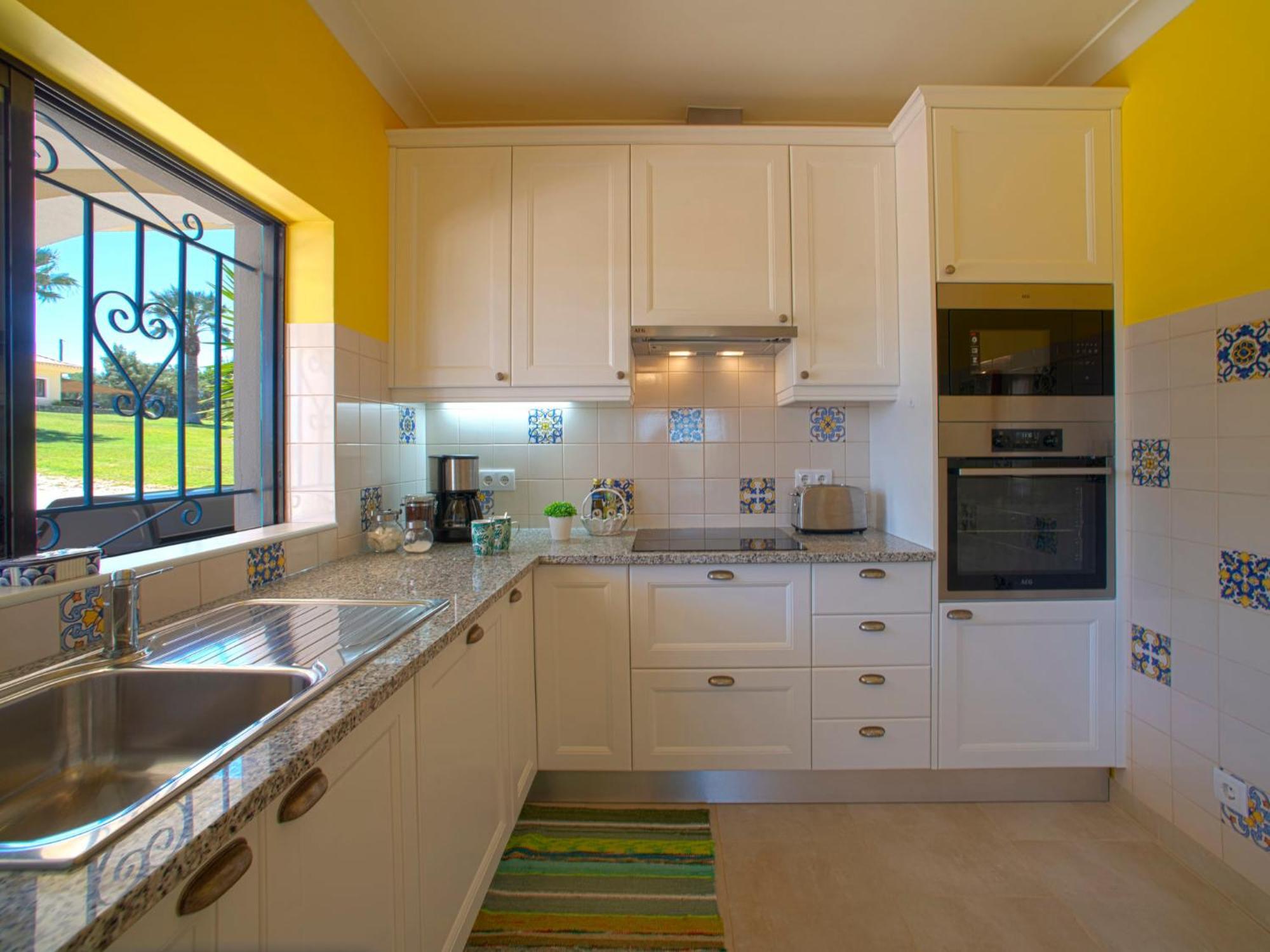 Holiday home Quinta Do Mosaico - Lgs130 By Interhome Lagos