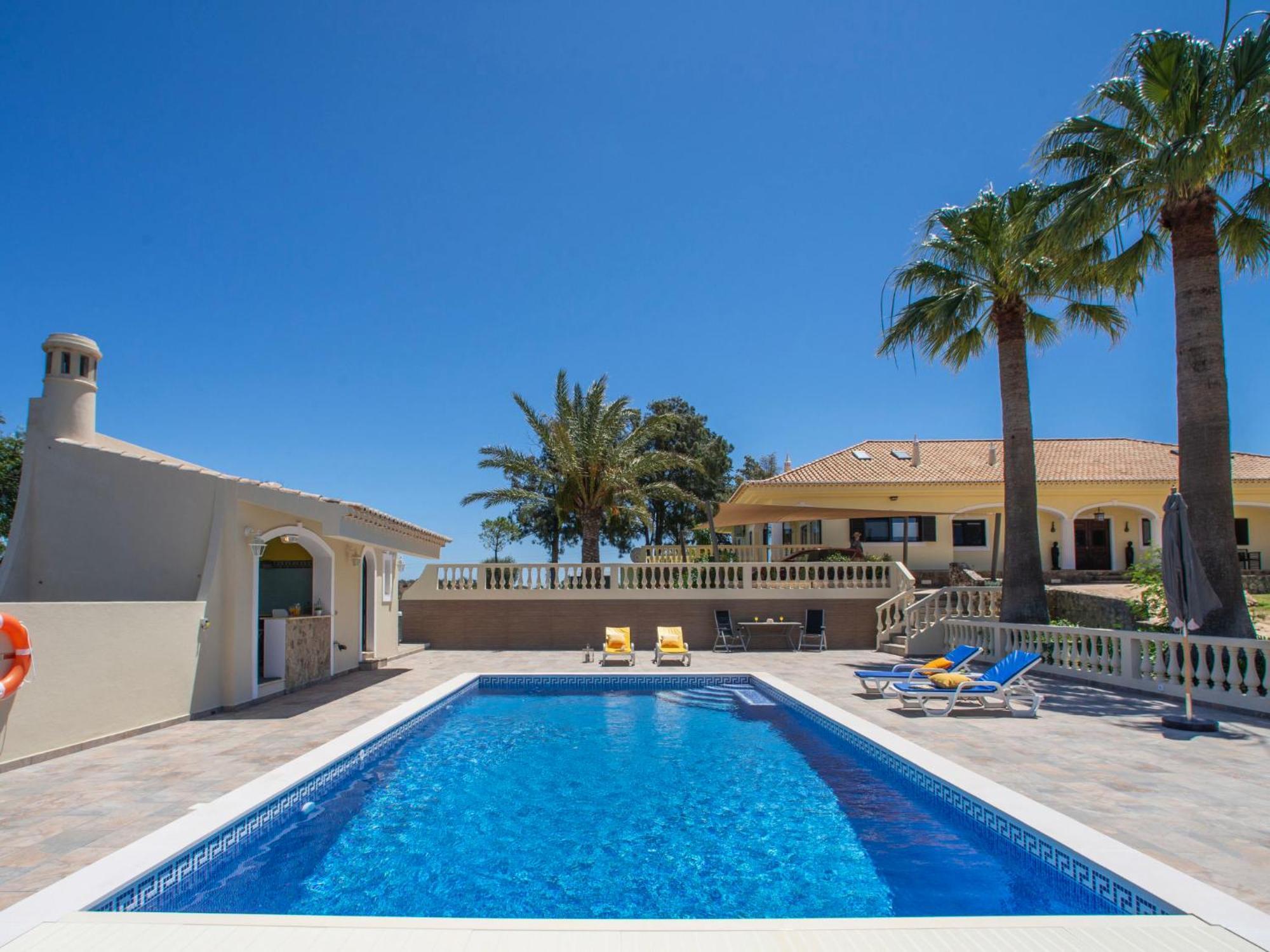 Holiday home Quinta Do Mosaico - Lgs130 By Interhome Lagos