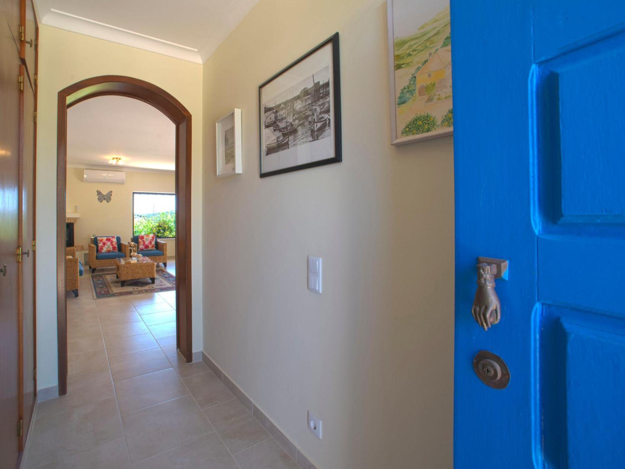Holiday home Quinta Do Mosaico - Lgs130 By Interhome