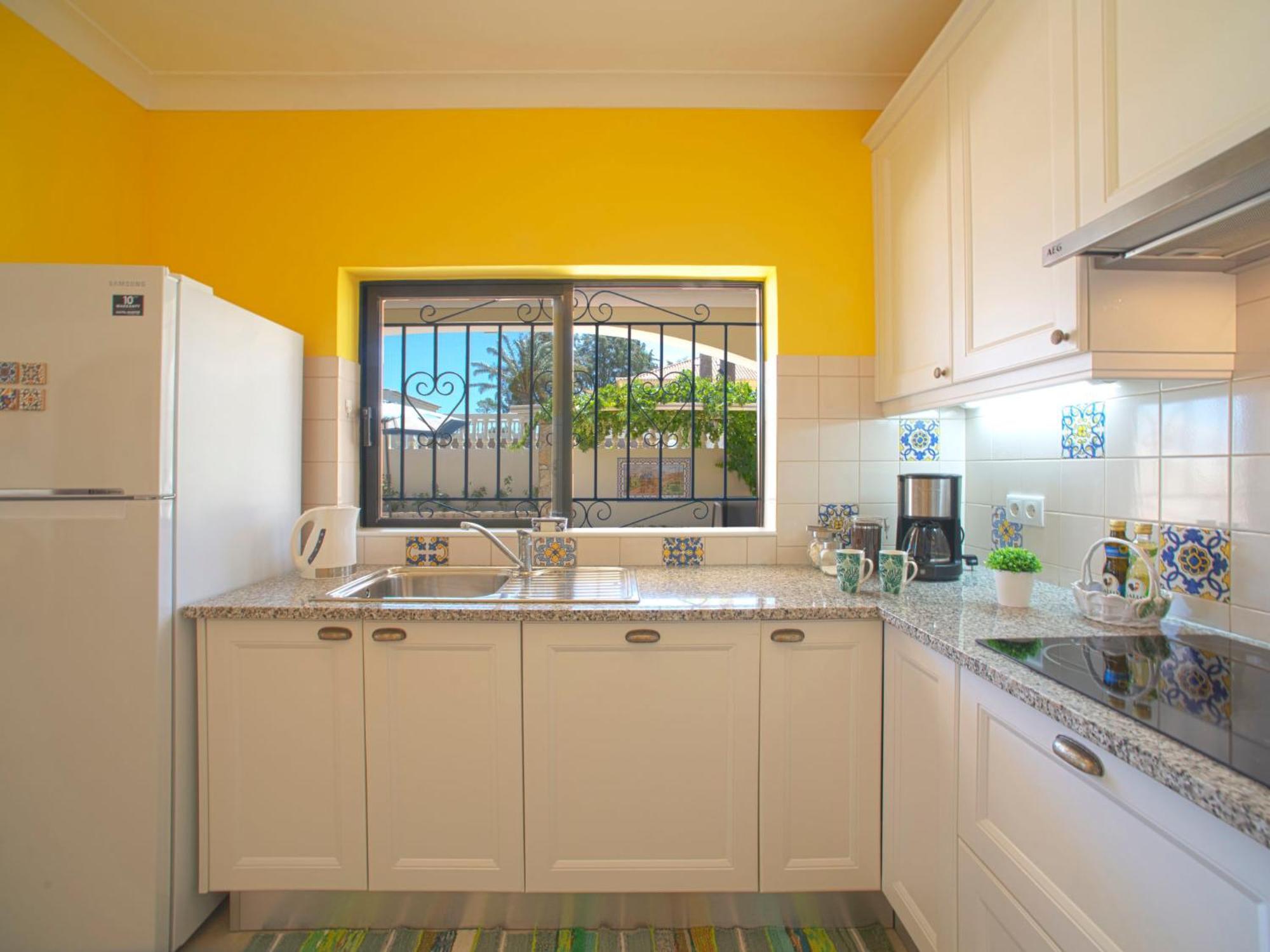 Holiday home Quinta Do Mosaico - Lgs130 By Interhome Lagos