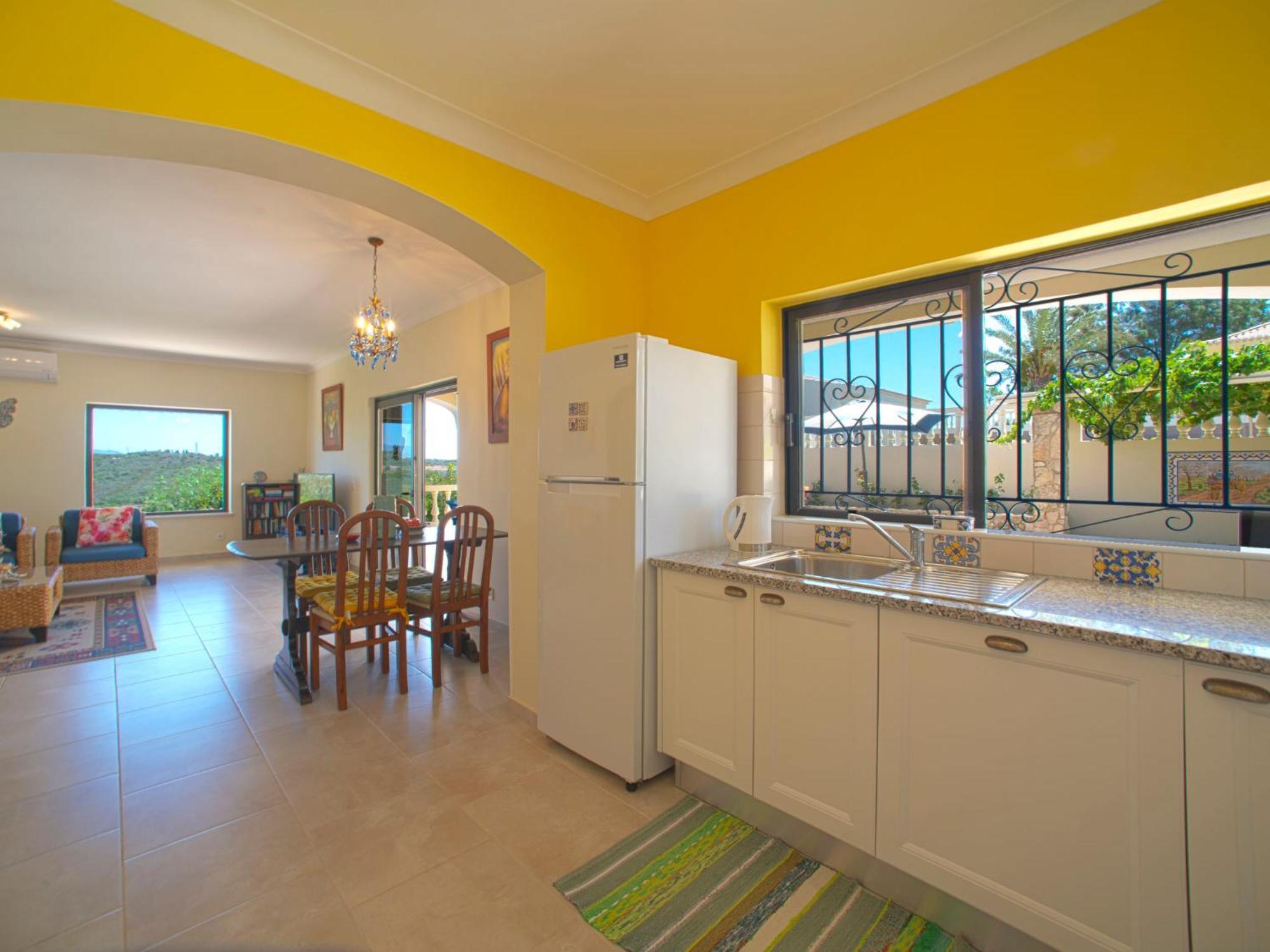 Holiday home Quinta Do Mosaico - Lgs130 By Interhome Lagos