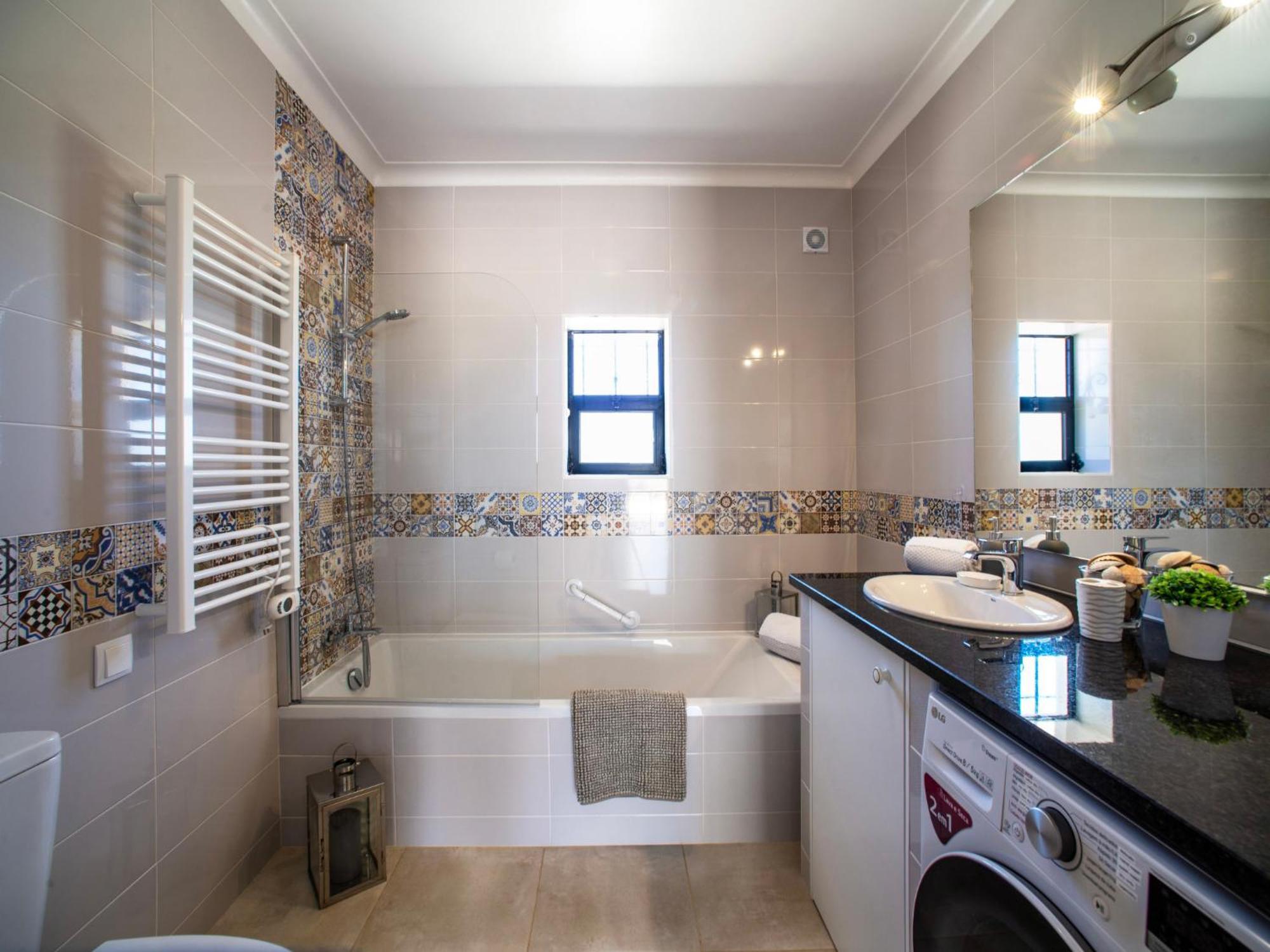 Holiday home Quinta Do Mosaico - Lgs130 By Interhome *