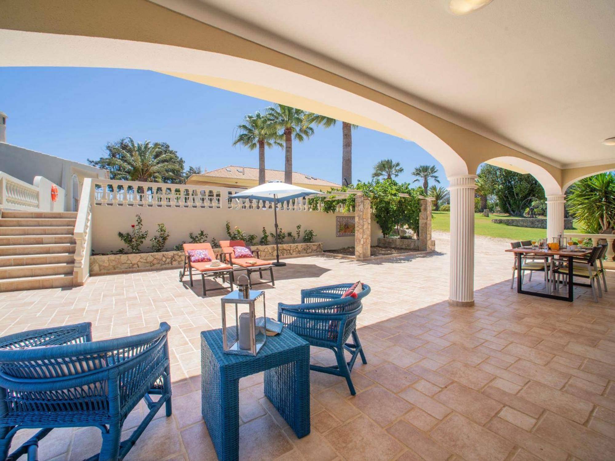 Holiday home Quinta Do Mosaico - Lgs130 By Interhome Lagos