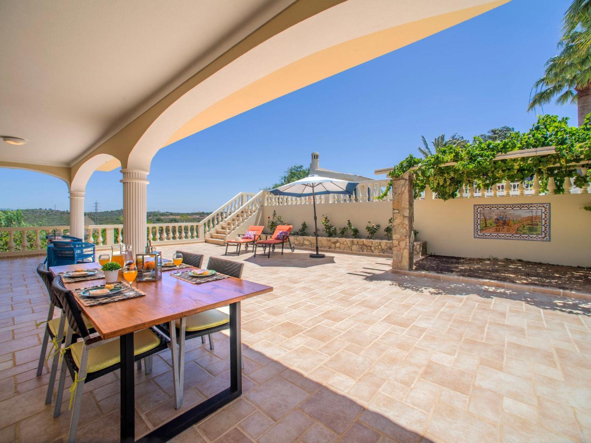 Quinta Do Mosaico - Lgs130 By Interhome