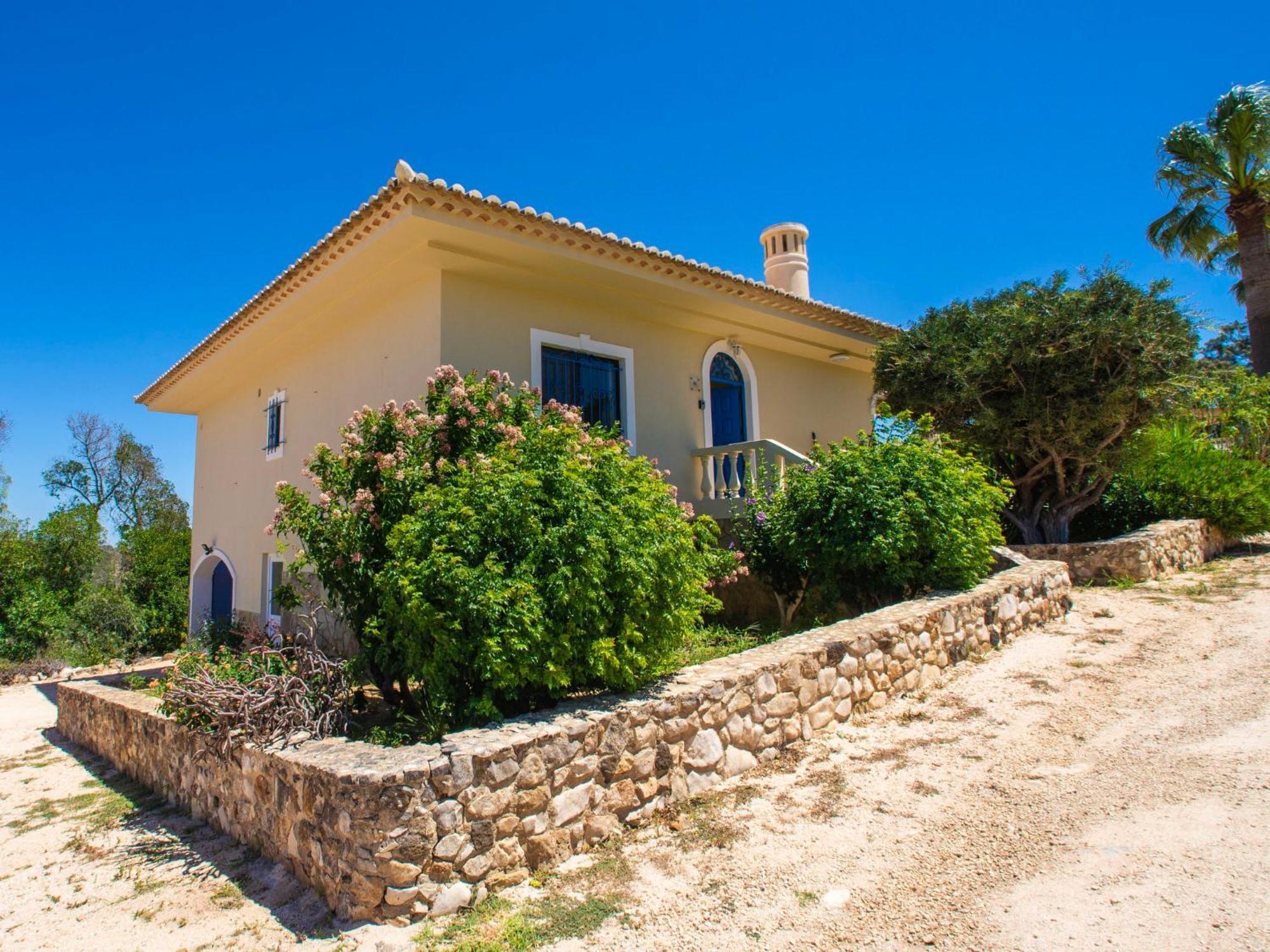 Quinta Do Mosaico - Lgs130 By Interhome Holiday home Lagos