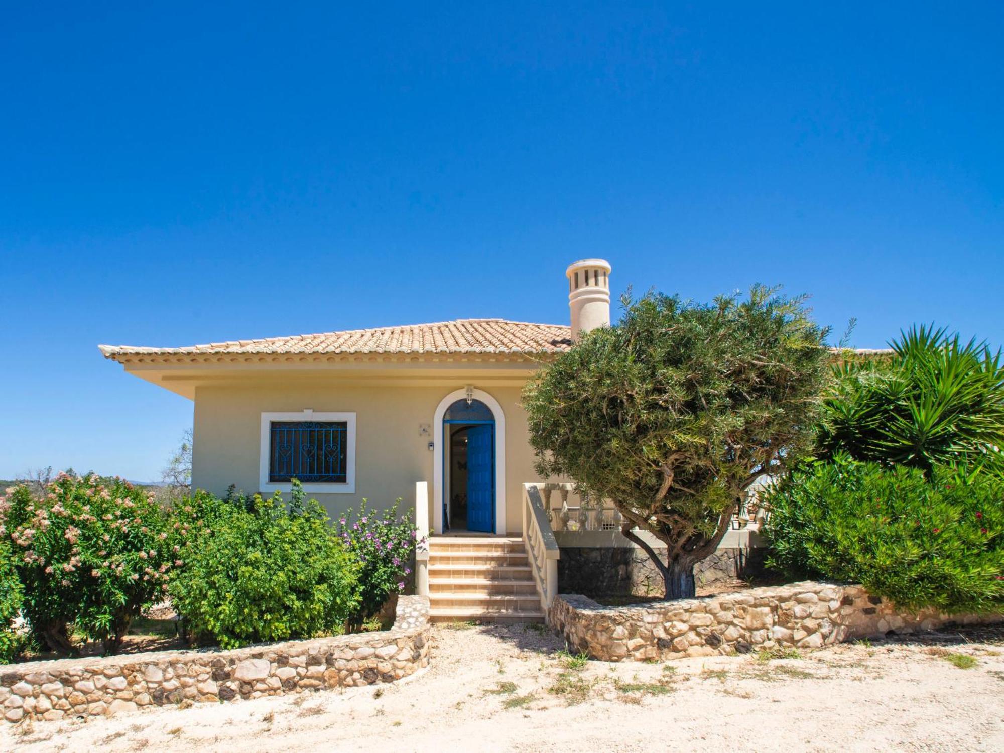 Quinta Do Mosaico - Lgs130 By Interhome Holiday home