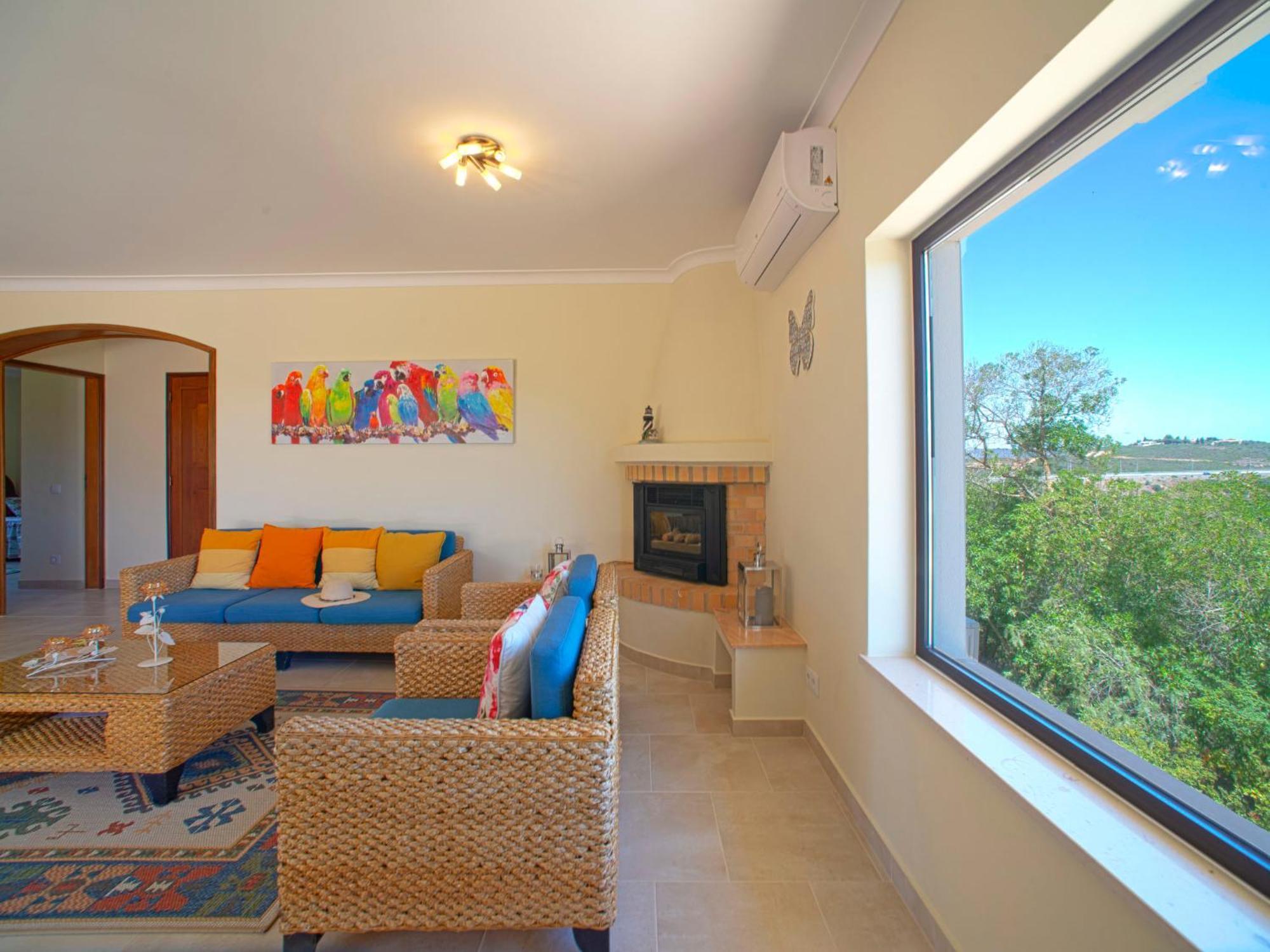 Quinta Do Mosaico - Lgs130 By Interhome Holiday home *