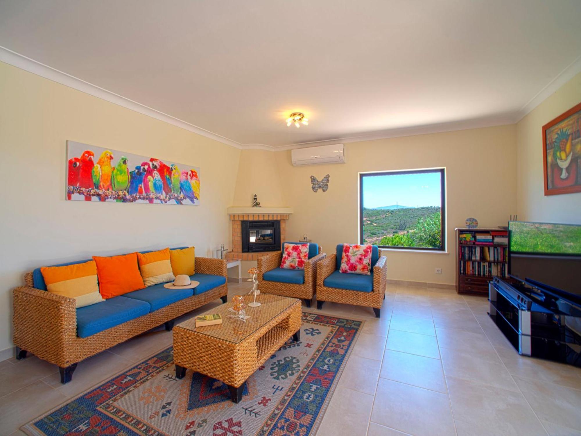 Holiday home Quinta Do Mosaico - Lgs130 By Interhome